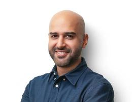 Agent Amar Radia