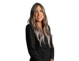 Agent Rachel Stephens