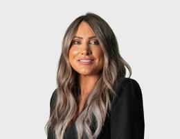العميل Rachel Stephens
