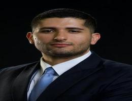 Agent Khaled Abdellatif