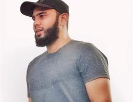 Agent Mohammed Azib