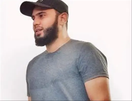 Mohammed Azib