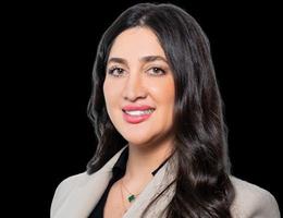 Agent Reem Alshkeefy