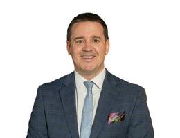 Agent Ashley Blakey