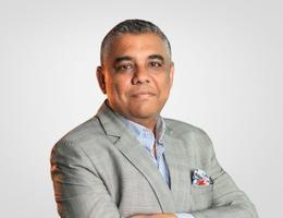 Agent Rajiv Kumar