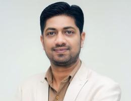 Agent Sohail Anwar Muhammad Anwar