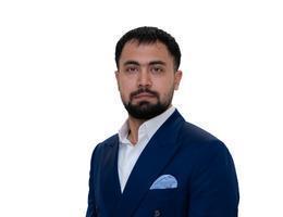 العميل Sami Ullah