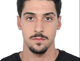 العميل Guilherme Goncalves
