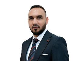 العميل Muhammad Rakeeb Dawood