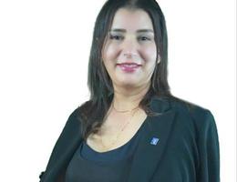 Agent Mounia  Tallou