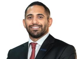 العميل Ahmed Khalil