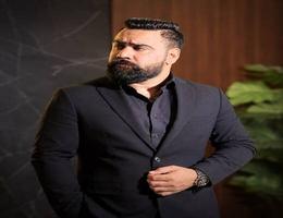 Agent Noman Khan