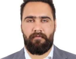 Agent Noman Khan