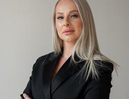 العميل Aleksandra Matckova