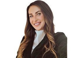 Agent Tetiana Karpenko