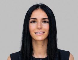 Agent Katie Coyle