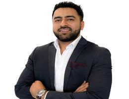 Agent Mohmmad Mubeen Iqbal Mohammad Dhaba