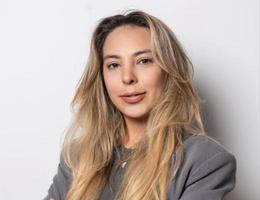 Agent Eylul Kayahan