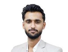 Agent Ateeq Ur Rehman