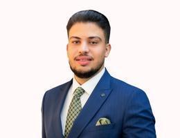 Agent Abdelaziz Ramzi Abdel Rahman