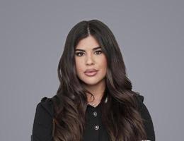 Agent Teodora Adamovic