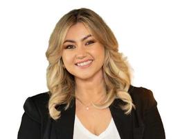 Agent Lauren Elliott