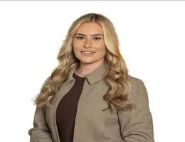 Agent Megan Ely
