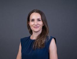 Agent Tetiana Gavryliuk