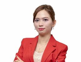 Agent Yu Ling Hsu