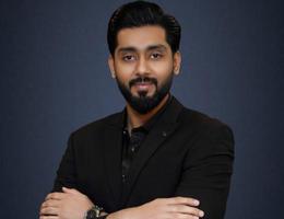 Agent Usman Saeed Muhammad Saeed