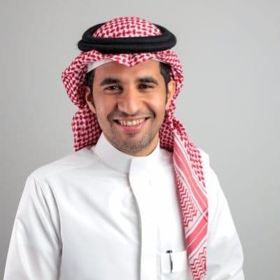 العميل Abdulaziz Almoosa
