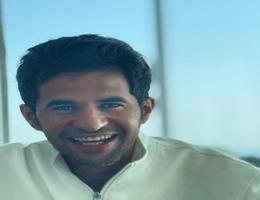 العميل Aziz Ahmed