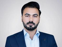 Agent Abdul Wahab