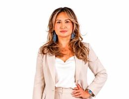 Agent Malika Azimova