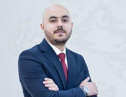 Agent Ali Megahed