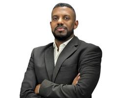 Agent Aymen Nur Ibrahim