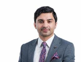 Agent Zaheer Allam (RM)