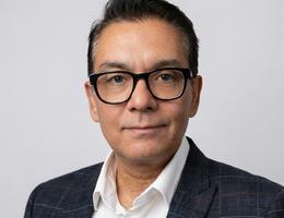 Agent Mayur Pratap Ojha