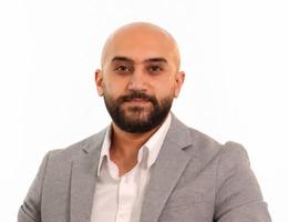 Agent Hasan Mahmoud Hasan 