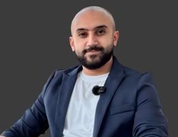 العميل Hasan Mahmoud Hasan