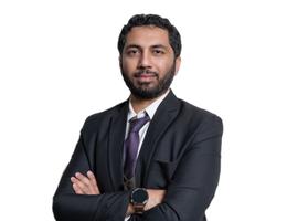 Agent Umer Farooq