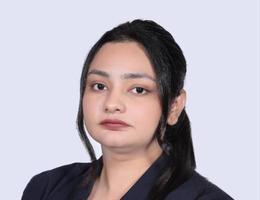 Agent Kainat Toor