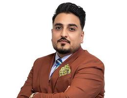 Agent Muhammad Basit