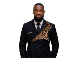 العميل Jean Kitenge