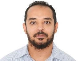Agent Joseph Gamal George