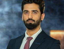 العميل Hyder Ali