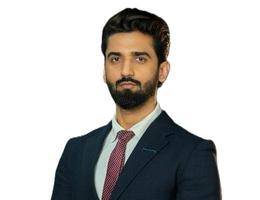 Agent Hyder Ali