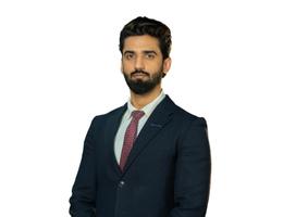 Agent Hyder Ali