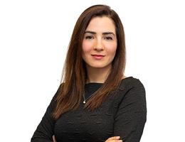 العميل Mozhgan Moradimehreh
