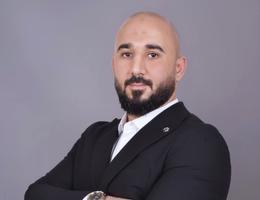 Agent Jilali Sadok